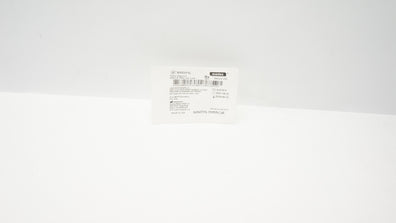 Smiths Medical MX5311L Medex 3-Way Stopcock w/Swivel Male Luer Lock (x)